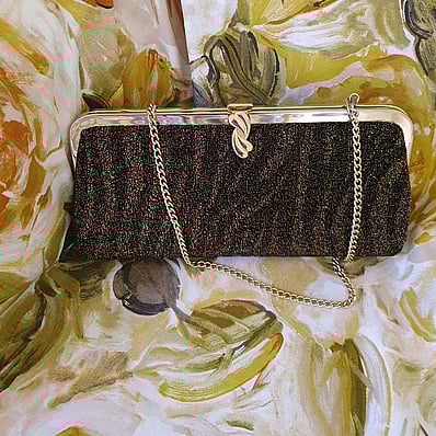 Retro Rummage have a large range of vintage, boho and retro bags