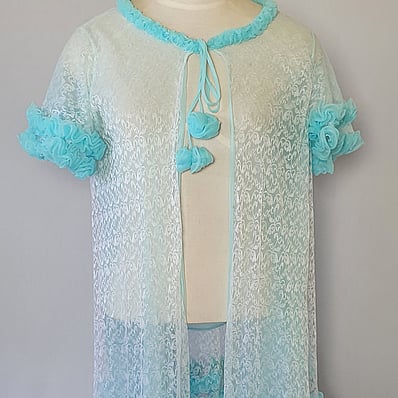 Retro Rummage have a large range of vintage, boho and retro clothing