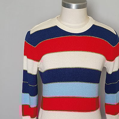 Retro Rummage have a large range of vintage, boho and retro clothing