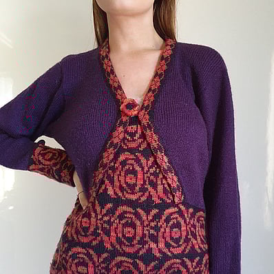 Retro Rummage have a large range of vintage, boho and retro clothing