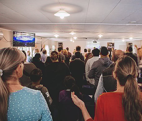 Kaitaia Christian Fellowship