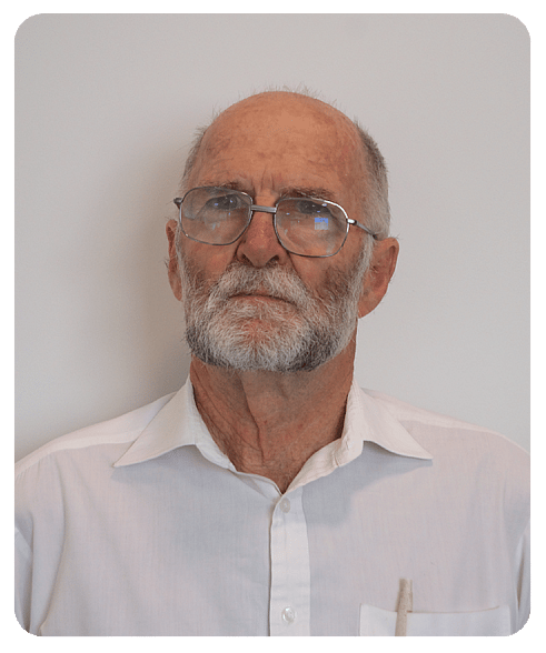 Beattie Home Board of Trustees