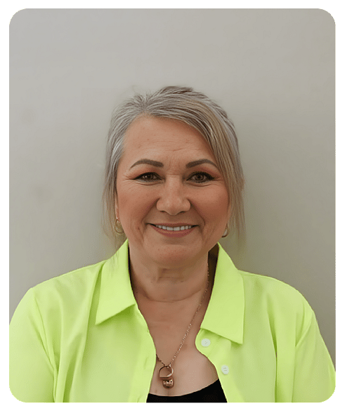 Beattie Home General Manager