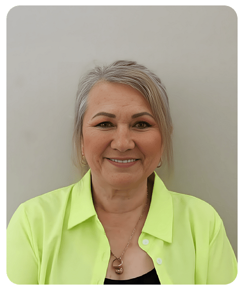 Beattie Home General Manager