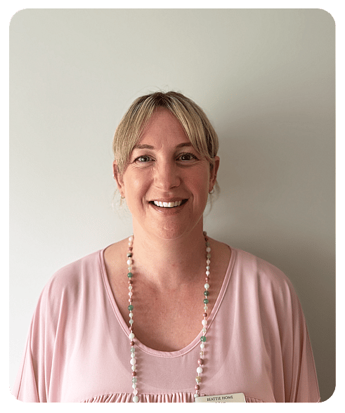 Veronica van der Heyden 