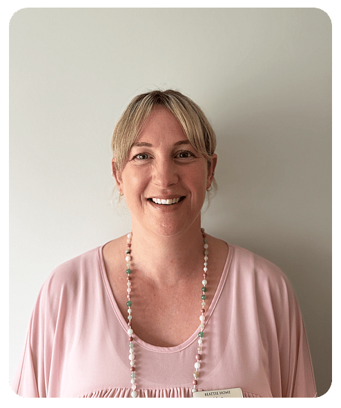 Veronica van der Heyden 