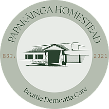 Papakainga Homestead Logo