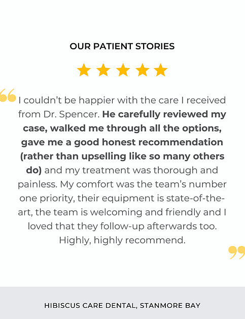 Dentist Whangaparaoa