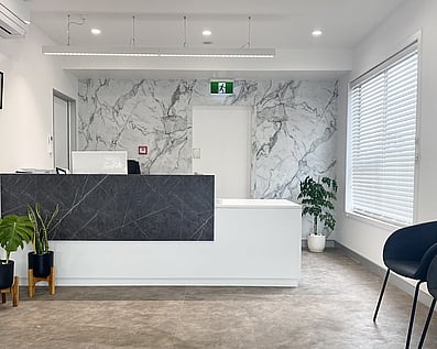 Stanmore Bay Dentists