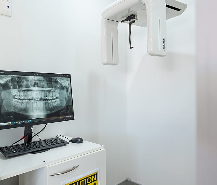 Dentist Stanmore Bay