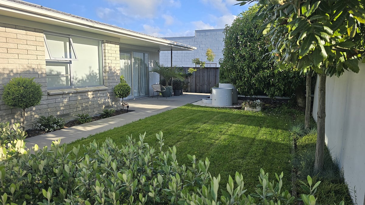 Landscape Projects | Cambridge & Waikato | Department of Landscaping ...