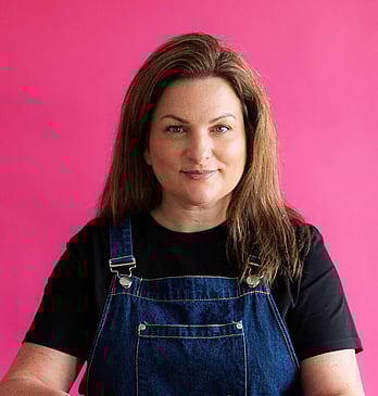 Amber Bremner - Quite Good Food