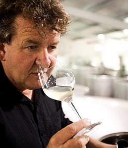 Brian Bicknell - Mahi Wines