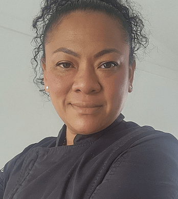 Diana Chow - Cosana & Station Grill