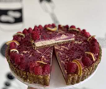 What The Food - Katherine