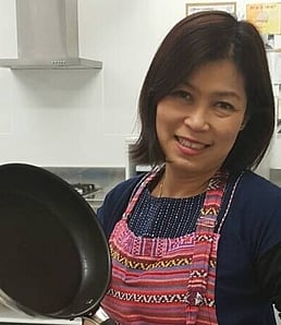 Thanya Crawford - Sawadee Thai &  Caterers