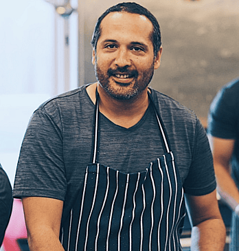 Andrew Pietersz  - The Keg Room