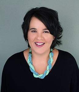 Vicki Ravlich-Horan - Nourish Magazine