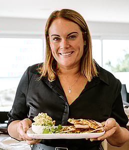 Cherie Metcalfe - Owner & CEO of Pepper and Me