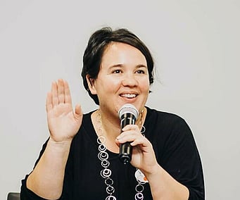 Vicki Ravlich-Horan  - Gnocchi