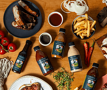 The Smoke Shed - Flavour Boosting with Jayde