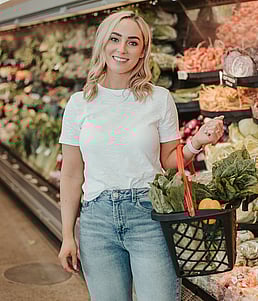 Elle Herself - and WelleClub.com