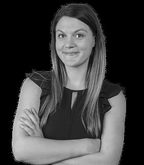 Jamie Everson - Online Media Strategist