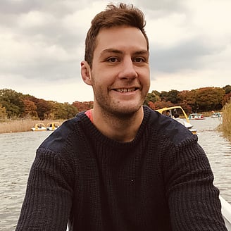 Joel Everson - Online Media Strategist