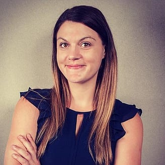 Jamie Everson - Online Media Strategist