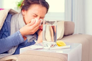 Immune Health Support