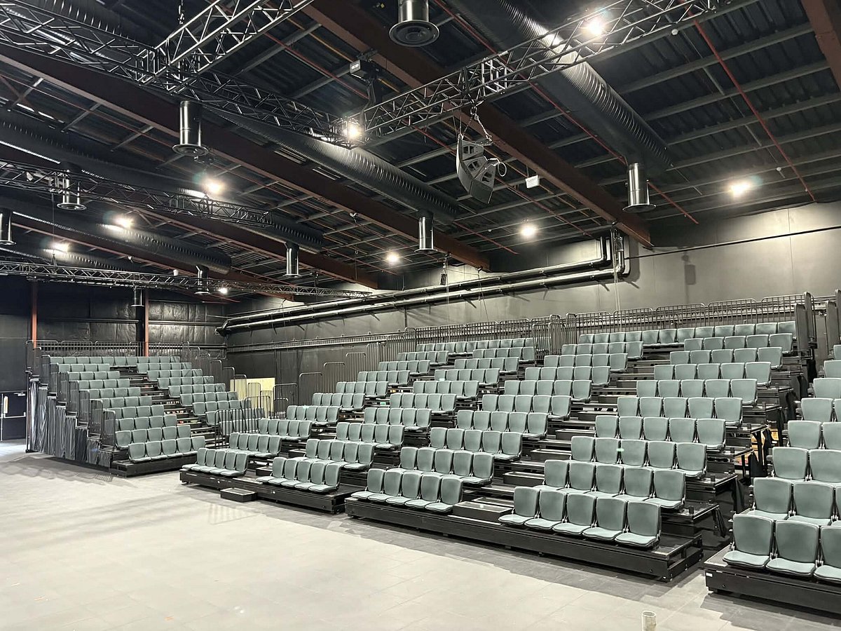 Seeating Auckland Seating and Staging. Your go-to experts in high-quality ...