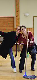 Meet the Tawa St Team