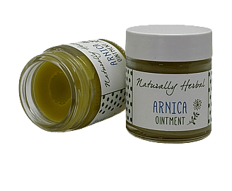 Buy your choice of Arnica Ointment