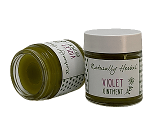 Buy your choice of Violet Ointment