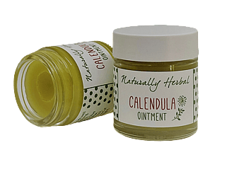 Calendula Ointment