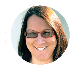 Larissa Bubb - owner and operator of Tax Wise Accounting