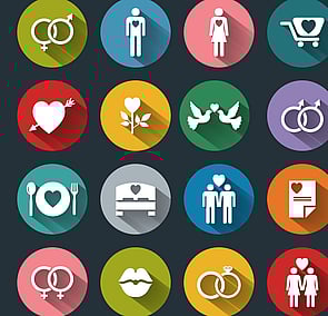 Weddings/Civil Unions