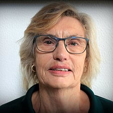 Rezea Morgon - Treasurer