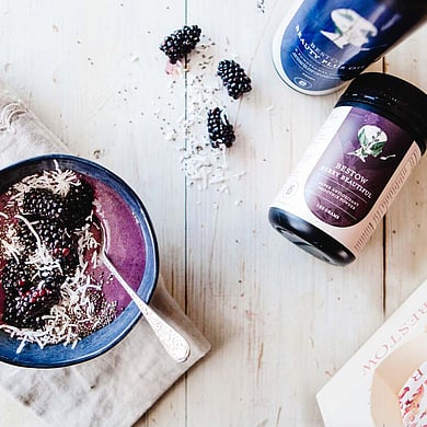 Bestow Beauty Skin Nutrition | Beauty Salon in Palm Springs, Papamoa