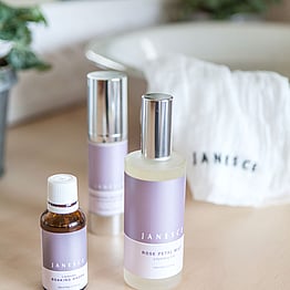 Janesce Facials and Skincare Beauty Salon in Palm Springs, Papamoa