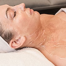 Lymphatic Enzyme Therapy Beauty Salon in Palm Springs, Papamoa