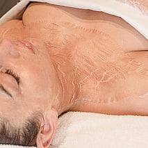 Lymphatic Enzyme Therapy Beauty Salon in Palm Springs, Papamoa