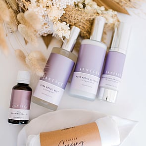 Janesce Skincare Solutions Beauty Salon in Palm Springs, Papamoa