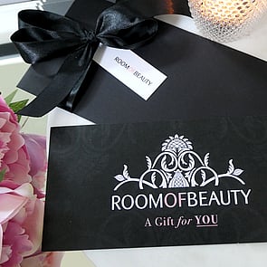 Gift Voucher | Room of Beauty | Beauty Salon in Beauty treatments in Palm Springs, Papamoa