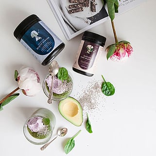 Bestow Beauty Skin Nutrition | Beauty Salon in Palm Springs, Papamoa