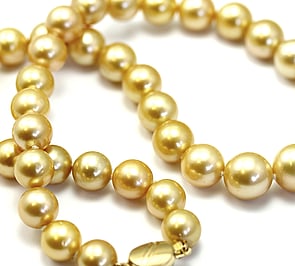 Fabulous Pearl Jewellery