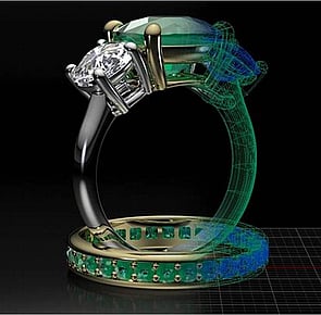 Ring - Remaking or Remodeling