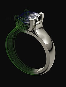Design A Ring