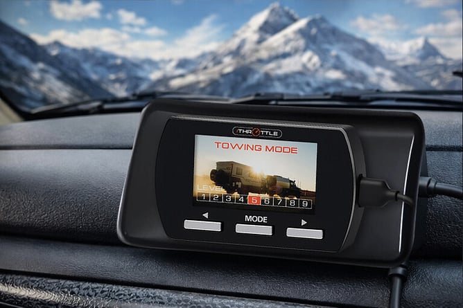 FAQs &ndash; iThrottle Colour LCD Screen