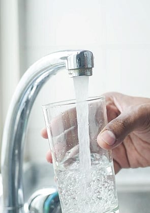 Potable Water Compliance